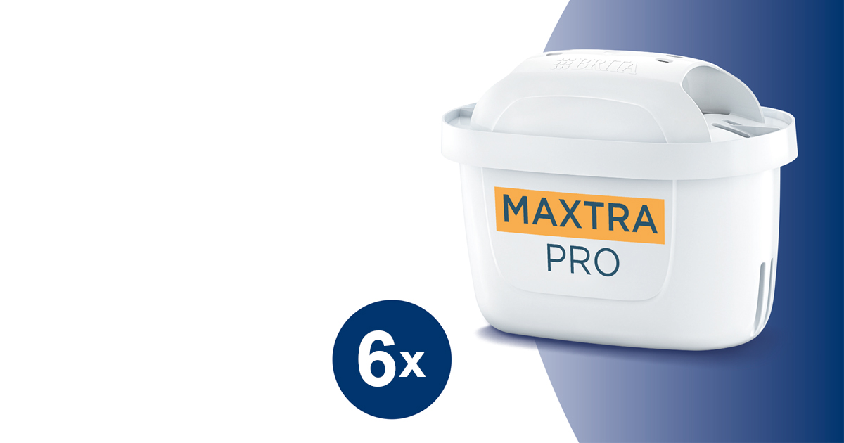 MAXTRA PRO KİREÇ UZMANI su filtresi 6
